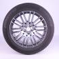 Ruote complete Set 19 pollici alluminio CONTINENTAL GLC Clas  - Immagine 4