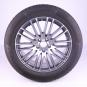 Ruote complete Set 19 pollici alluminio CONTINENTAL GLC Clas  - Immagine 4