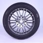 Ruote complete set 19 pollici alluminio PIRELLI GLC 254  - Immagine 4