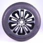 Ruote complete set 18 pollici alluminio PIRELLI GLC 254  - Immagine 4
