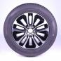 Ruote complete set 18 pollici alluminio PIRELLI GLC 254  - Immagine 4