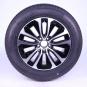 Ruote complete set 18 pollici alluminio PIRELLI GLC 254  - Immagine 4