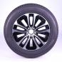 Ruote complete set 18 pollici alluminio PIRELLI GLC 254  - Immagine 4