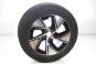 Ruote complete Set 19 pollici alluminio CONTINENTAL GLC Clas  - Immagine 4