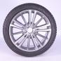 Ruote complete set 19 pollici alluminio PIRELLI CLS 257  - Immagine 4