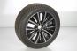 Ruote complete set da 18 pollici in alluminio GOODYEAR CLS c  - Immagine 4