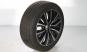 Ruote complete set da 18 pollici in alluminio MICHELIN Class  - Immagine 4