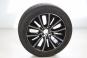 Ruote complete set da 18 pollici in alluminio MICHELIN Class  - Immagine 4