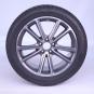 Ruote complete set da 18 pollici in alluminio GOODYEAR CLS c  - Immagine 4