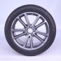 Ruote complete set da 18 pollici in alluminio GOODYEAR CLS c  - Immagine 4