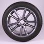 Ruote complete set da 18 pollici in alluminio GOODYEAR CLS c  - Immagine 4