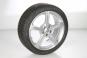 Ruote complete set 19 pollici alluminio PIRELLI CLS 257  - Immagine 4