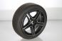 Ruote complete set AMG 19 pollici alluminio PIRELLI CLS 257  - Immagine 4