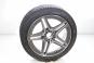 Ruote complete set AMG 19 pollici alluminio PIRELLI CLS 257  - Immagine 4