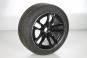 Ruote complete set AMG da 19 pollici in alluminio PIRELLI AM  - Immagine 4