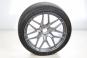 Ruote complete set AMG da 21 pollici in alluminio MICHELIN A  - Immagine 4
