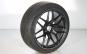 Set di ruote estive in lega da 21 pollici con pneumatici Michelin per AMG-GT-Coupe 290, Mercedes-AMG originale  - Immagine 4