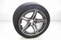 Ruote complete set AMG da 20 pollici in alluminio MICHELIN A  - Immagine 4