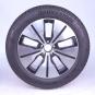 Ruote complete set da 19 pollici alluminio Bridgestone eqc 2  - Immagine 4