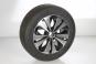 Ruote complete set 19 pollici alluminio PIRELLI Classe EQC 2  - Immagine 4