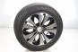Ruote complete set 19 pollici alluminio CONTINENTAL Classe E  - Immagine 4