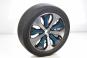 Ruote complete set da 20 pollici alluminio PIRELLI Classe EQ  - Immagine 4