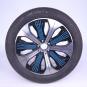 Ruote complete set da 20 pollici alluminio PIRELLI Classe EQ  - Immagine 4
