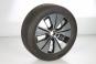 Ruote complete set 19 pollici alluminio PIRELLI Classe EQC 2  - Immagine 4