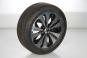 Ruote complete set 19 pollici alluminio PIRELLI Classe EQC 2  - Immagine 4