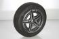 Ruote complete set AMG 19 pollici alluminio PIRELLI Classe E  - Immagine 4
