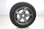 Ruote complete set AMG 19 pollici alluminio PIRELLI Classe E  - Immagine 4