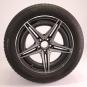 Ruote complete set AMG 19 pollici alluminio PIRELLI Classe E  - Immagine 4