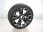 Ruote complete set da 21 pollici in alluminio GOODYEAR EQE SUV 294  - Immagine 4