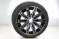 Set di ruote invernali in lega da 21 pollici con pneumatici Bridgestone per EQE SUV 294, Mercedes-AMG originale  - Immagine 4