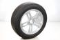 Ruote complete Set da 19 pollici alluminio CONTINENTAL Class  - Immagine 4