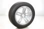 Ruote complete Set da 19 pollici alluminio CONTINENTAL Class  - Immagine 4