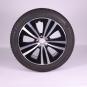 Ruota completa alluminio PIR/SottozeroWinter3 cerchio a 5 ra  - Immagine 3