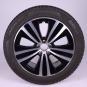 Ruote complete Set 19 pollici alluminio PIRELLI Classe EQE 2  - Immagine 4