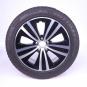 Ruote complete Set 19 pollici alluminio PIRELLI Classe EQE 2  - Immagine 4