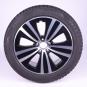 Ruote complete Set 19 pollici alluminio PIRELLI Classe EQE 2  - Immagine 4