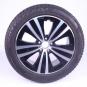 Ruote complete Set 19 pollici alluminio PIRELLI Classe EQE 2  - Immagine 4
