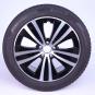 Ruote complete Set 19 pollici alluminio PIRELLI Classe EQE 2  - Immagine 4