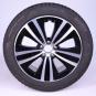 Ruote complete Set 19 pollici alluminio PIRELLI Classe EQE 2  - Immagine 4