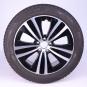 Ruote complete Set 19 pollici alluminio PIRELLI Classe EQE 2  - Immagine 4
