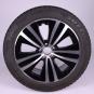 Ruote complete Set 19 pollici alluminio PIRELLI Classe EQE 2  - Immagine 4