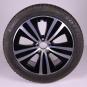 Ruote complete Set 19 pollici alluminio PIRELLI Classe EQE 2  - Immagine 4