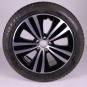 Ruote complete Set 19 pollici alluminio PIRELLI Classe EQE 2  - Immagine 4