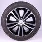 Ruote complete Set 19 pollici alluminio PIRELLI Classe EQE 2  - Immagine 4