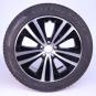 Ruote complete Set 19 pollici alluminio PIRELLI Classe EQE 2  - Immagine 4