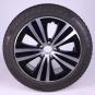 Ruote complete Set 19 pollici alluminio PIRELLI Classe EQE 2  - Immagine 4